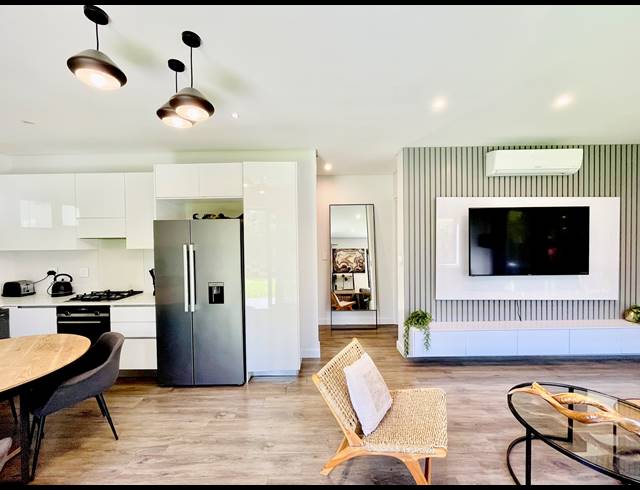 2 BEDROOM APARTMENT TO LET IN STEYN CITY